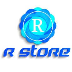 R store